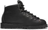 Mountain Light Black - GORE-TEX / Danner Women