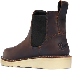 Bull Run Chelsea 5" Brown / Danner Women