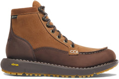 Logger Moc 917 GTX Coffee Bean/Monk's Robe / Danner Women