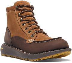 Logger Moc 917 GTX Coffee Bean/Monk's Robe / Danner Women