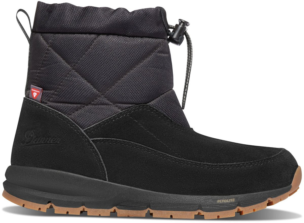 Cloud Cap Black Insulated 400G / Danner Women