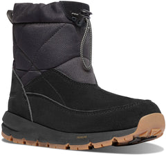 Cloud Cap Black Insulated 400G / Danner Women