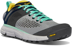 Trail 2650 Gray/Blue/Spectra Yellow / Danner Women