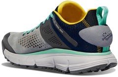 Trail 2650 Gray/Blue/Spectra Yellow / Danner Women