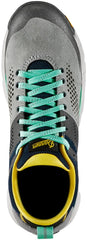 Trail 2650 Gray/Blue/Spectra Yellow / Danner Women