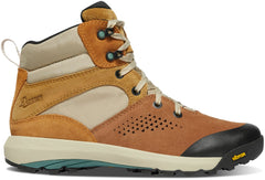Inquire Mid Golden Oak/Sagebrush / Danner Women