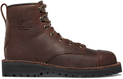 Danner Moto GTX Brown / Danner Women