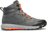 Inquire Mid Dark Gray/Salmon / Danner Women