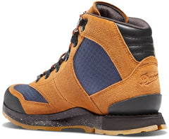 Free Spirit Brown/Navy / Danner Women