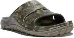 Shelter Cove Moss Agate / Danner Women