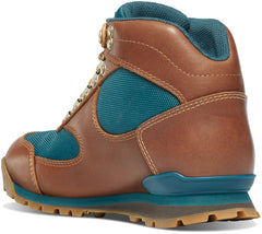 Jag II Brown/Deep Teal / Danner Women