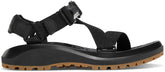 Wallowa Nylon Sandal Midnight / Danner Women