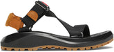 Joseph Leather Sandal Midnight / Danner Women