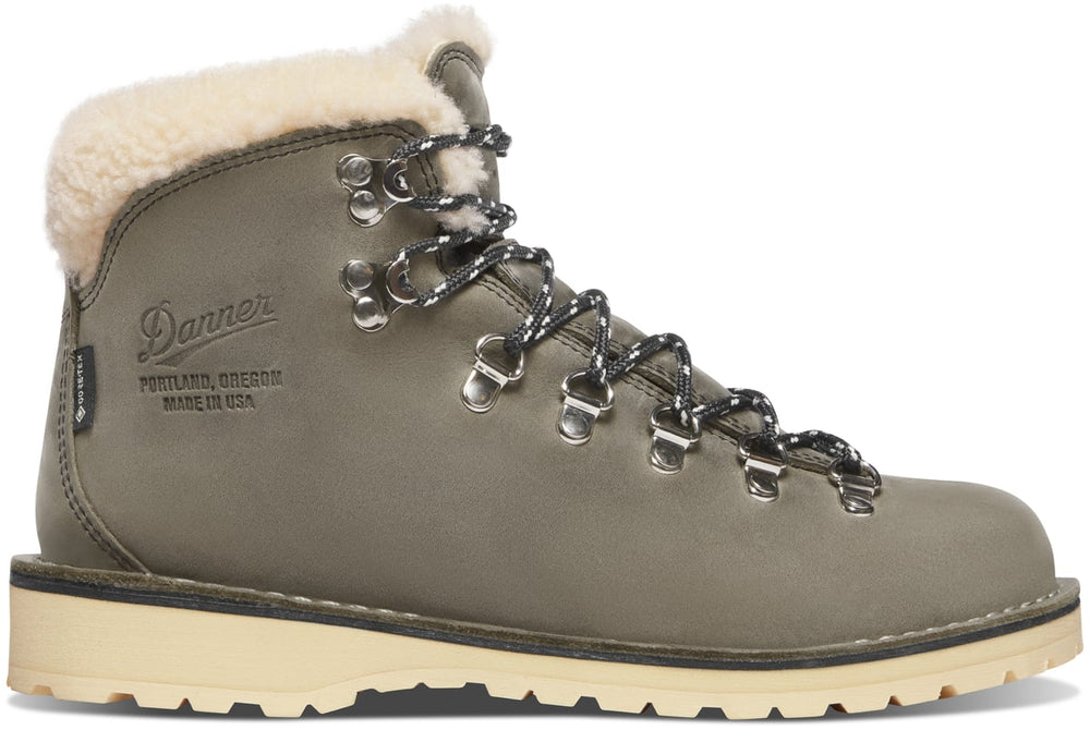 Mountain Pass Shearling Bracken 200G / Danner Women