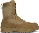 Tanicus Side-Zip Coyote Insulated 400G Composite Toe (NMT) / Danner Women