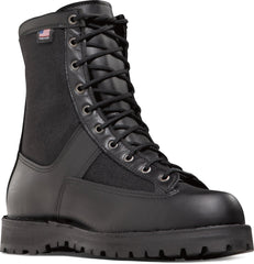 Acadia 8" Black Insulated 200G / Danner Women