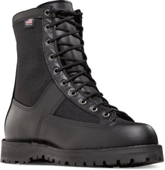 Acadia 8" Black Insulated 400G / Danner Women