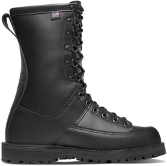 Fort Lewis 10" Black Insulated 200G / Danner Women