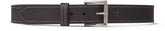 Danner Tracker Belt Black w/ Nickel / Danner Men|Women