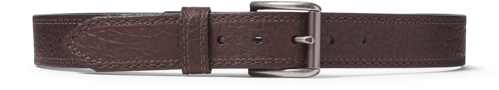 Danner Navajo Belt Brown w/ Nickel / Danner Men|Women