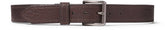 Danner Navajo Belt Brown w/ Nickel / Danner Men|Women