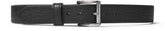 Danner Navajo Belt Black w/ Nickel / Danner Men|Women