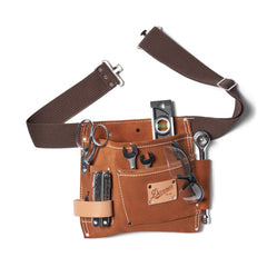 Tool Belt Brown Suede / Danner Men|Women