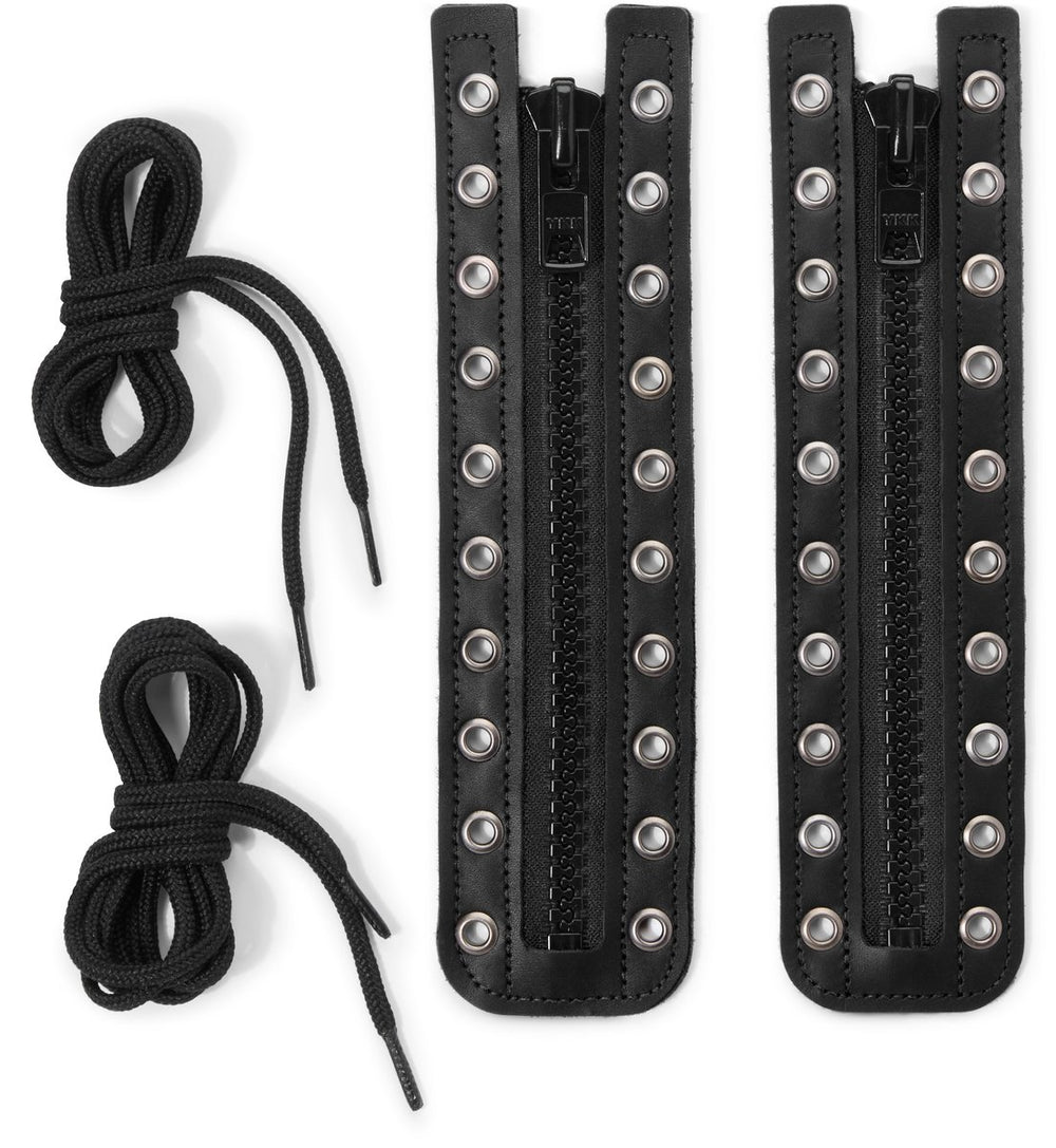 Lace-in Boot Zipper 8" / Danner Men|Women