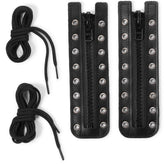 Lace-in Boot Zipper 6" Black / Danner Men|Women