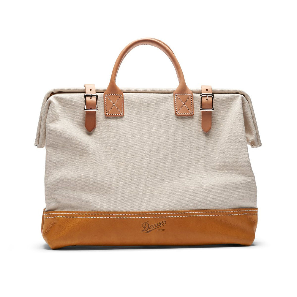 Tool Bag 16" x 12" x 6" Natural / Danner Men|Women