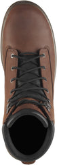 Ground Control 6" Brown Steel Toe / Danner Men