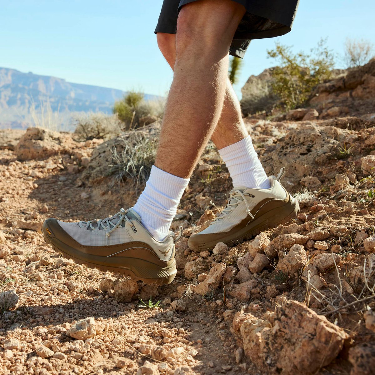 Danner X Osprey N45 MAX Sandy Grey / Danner Men