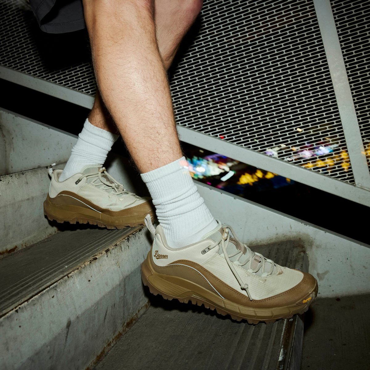 Danner X Osprey N45 MAX Sandy Grey / Danner Men