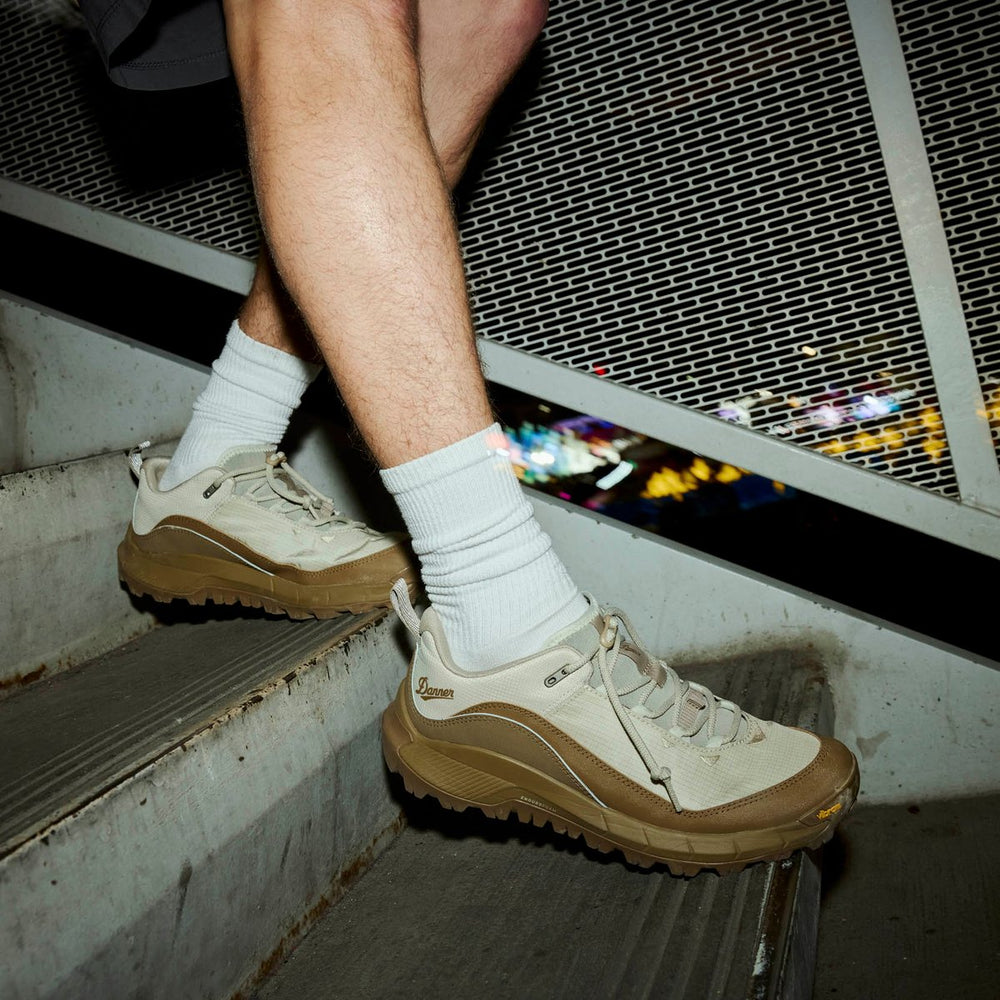 Danner X Osprey N45 MAX Sandy Grey / Danner Men