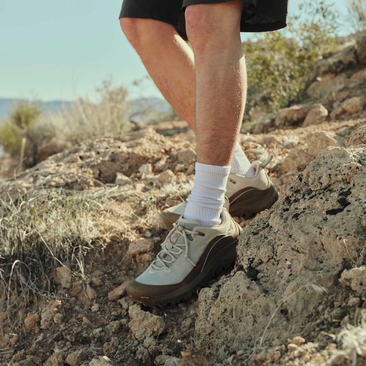 Danner X Osprey N45 MAX Sandy Grey / Danner Men