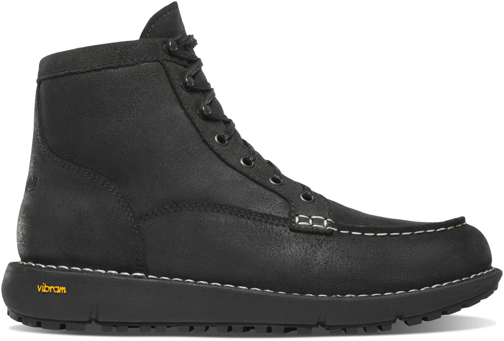 Logger Moc 917  Jet Black / Danner Men