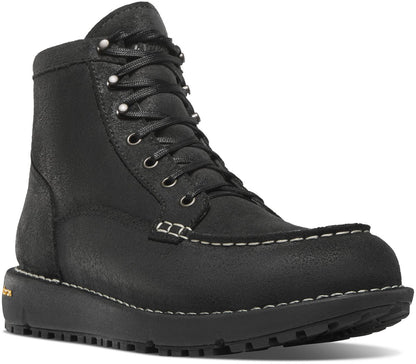 Logger Moc 917  Jet Black / Danner Men