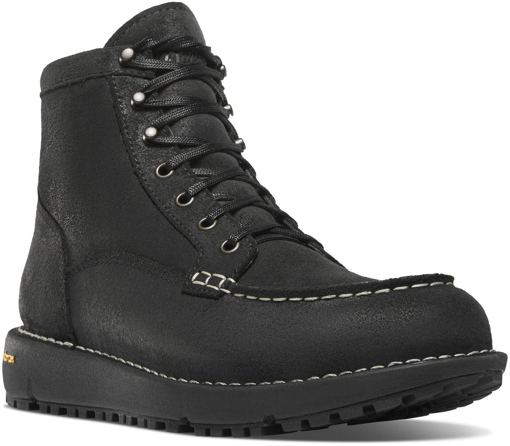 Logger Moc 917  Jet Black / Danner Men