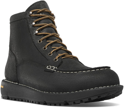 Logger Moc 917  Jet Black / Danner Men