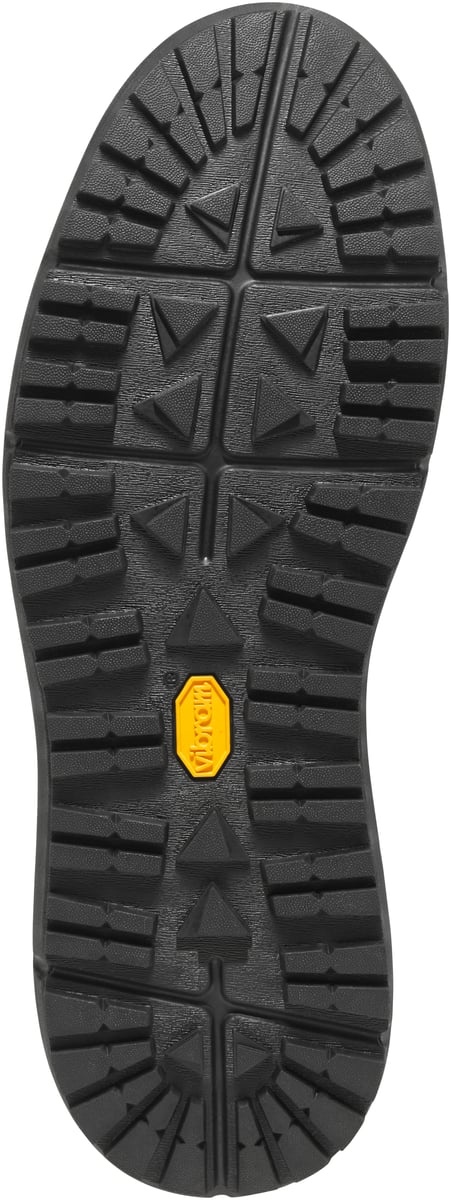 Logger Moc 917  Jet Black / Danner Men