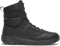 Sonic Side-Zip Black / Danner Men