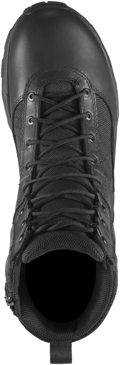 Sonic Side-Zip Black / Danner Men