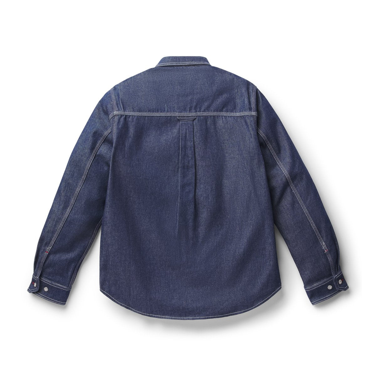Larch Mt Denim Shirt Dark Wash Indigo / Danner Men|Women