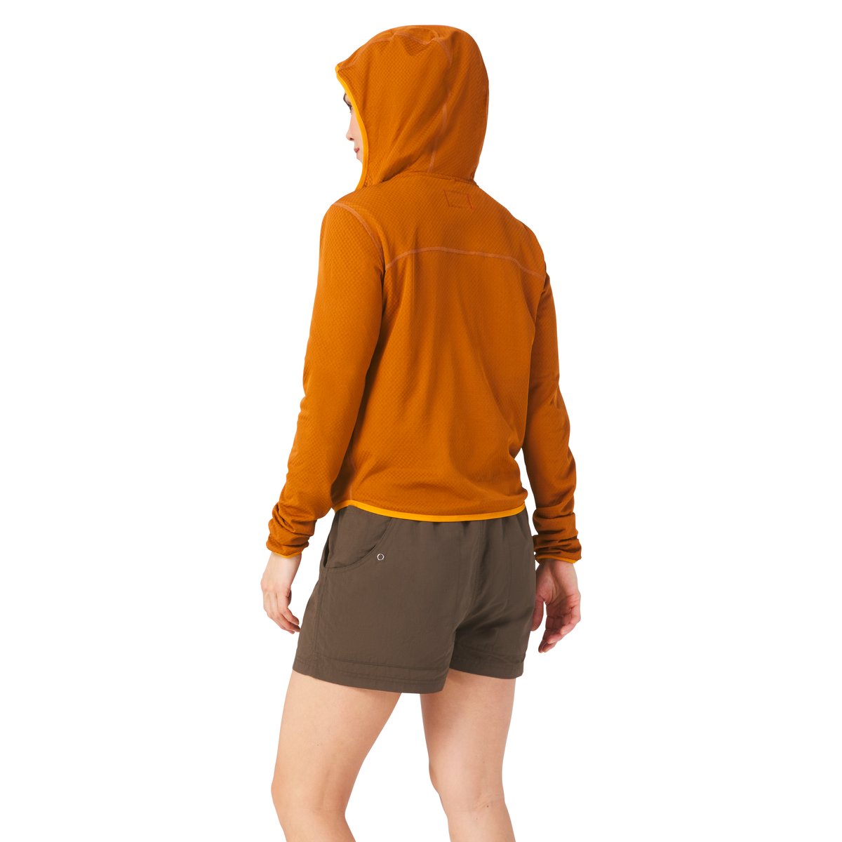 Ultralight OCTA® Pullover Glazed Ginger / Danner Men