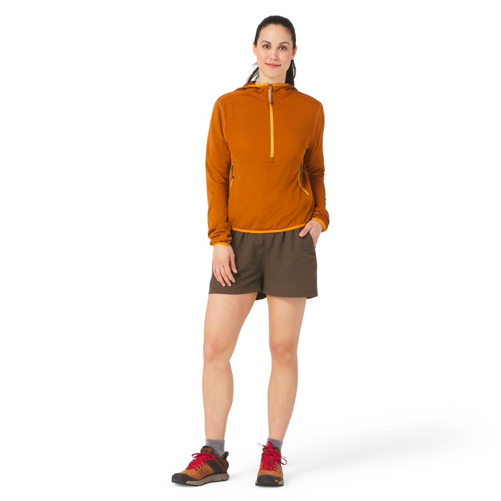 Ultralight OCTA® Pullover Glazed Ginger / Danner Men