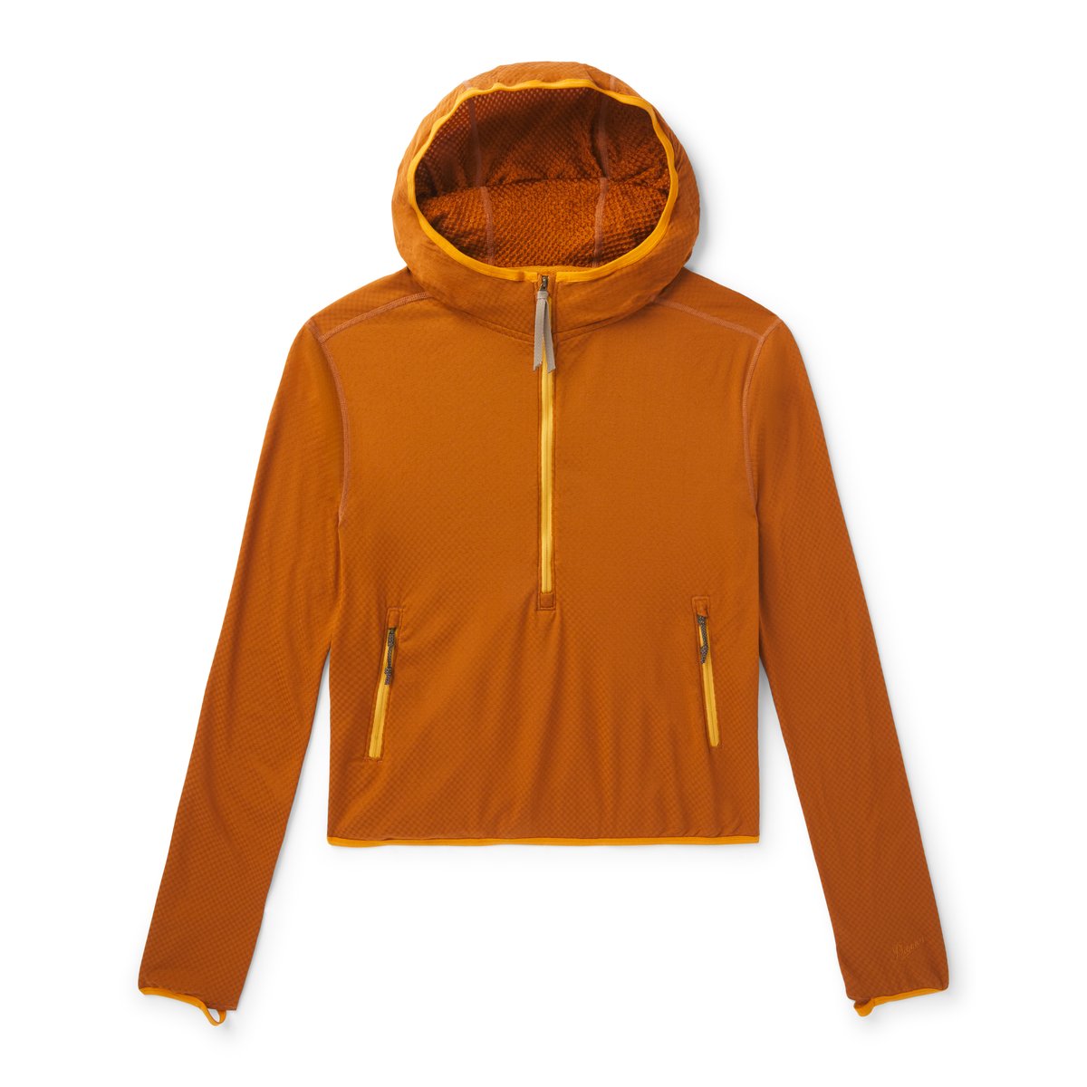 Ultralight OCTA® Pullover Glazed Ginger / Danner Men