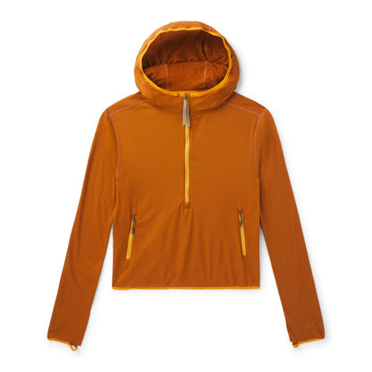 Ultralight OCTA® Pullover Glazed Ginger / Danner Men