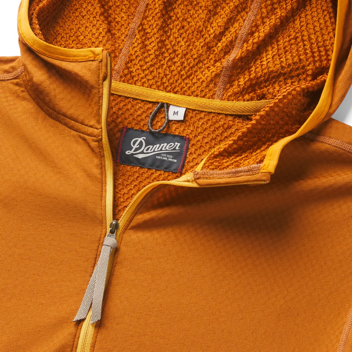 Ultralight OCTA® Pullover Glazed Ginger / Danner Men