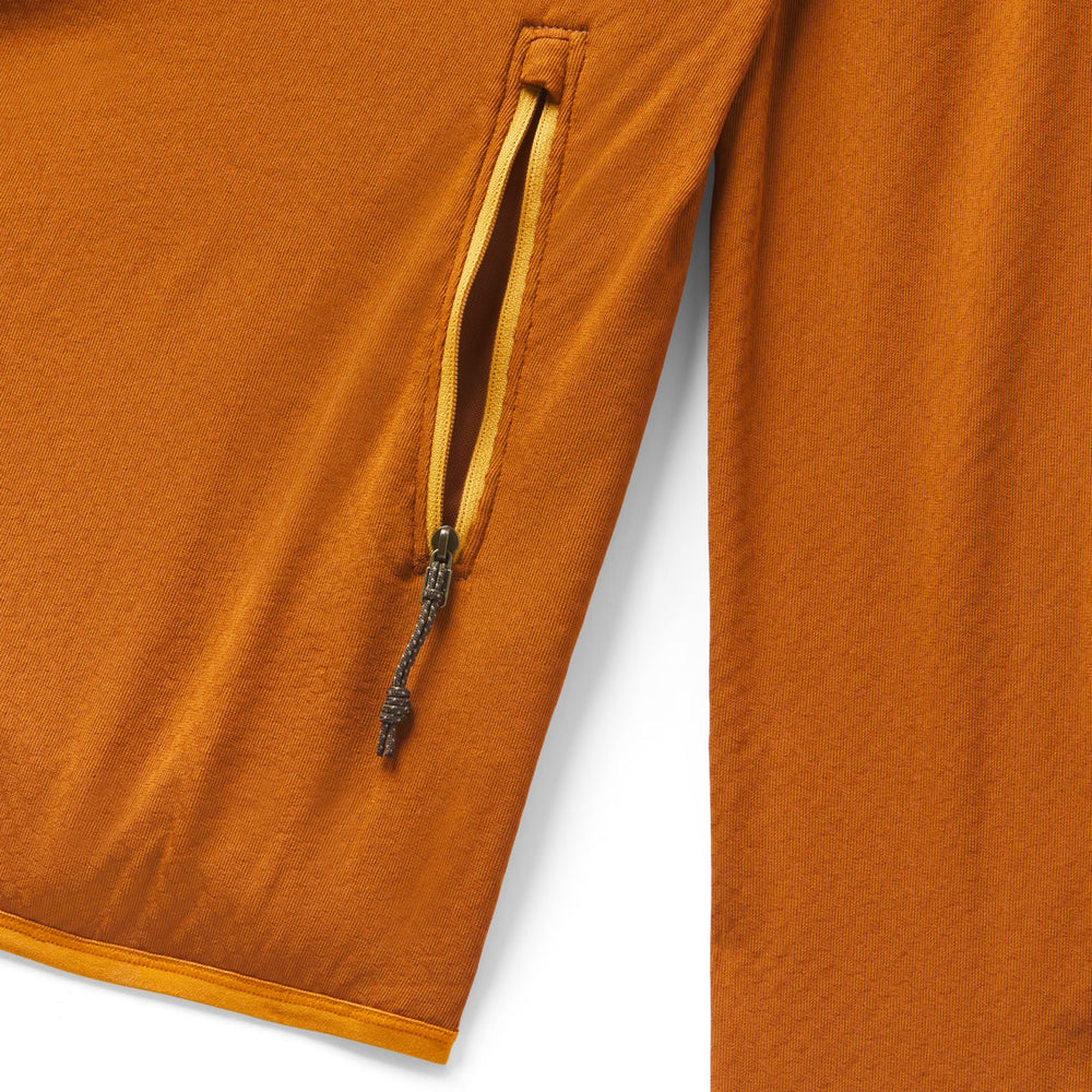 Ultralight OCTA® Pullover Glazed Ginger / Danner Men