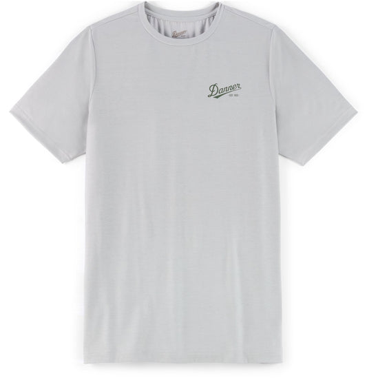 Hidden Fir Tee Sand Dollar / Danner Men|Women
